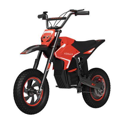 KOOLUX K7 - Moto cross eléctrica - Wheelyshop