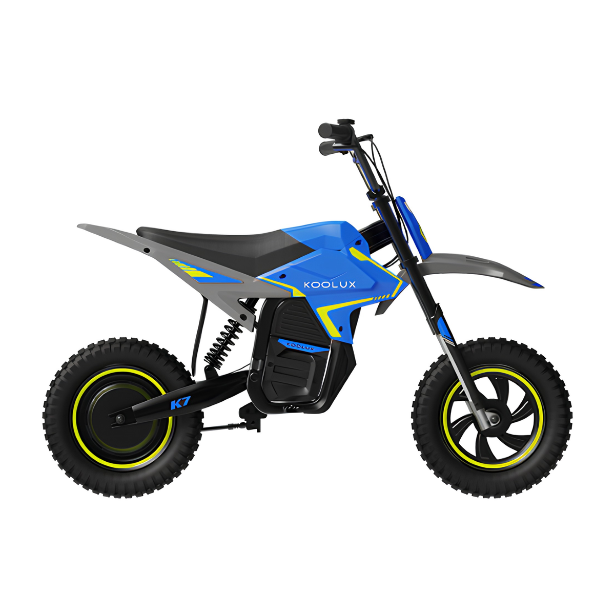 KOOLUX K7 - Moto cross eléctrica - Wheelyshop
