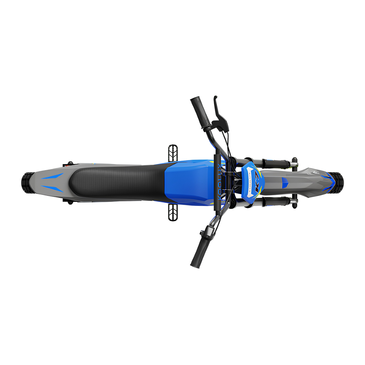 KOOLUX K7 - Moto cross eléctrica - Wheelyshop