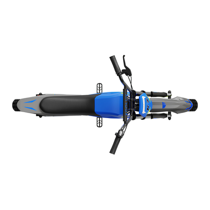 KOOLUX K7 - Moto cross eléctrica - Wheelyshop