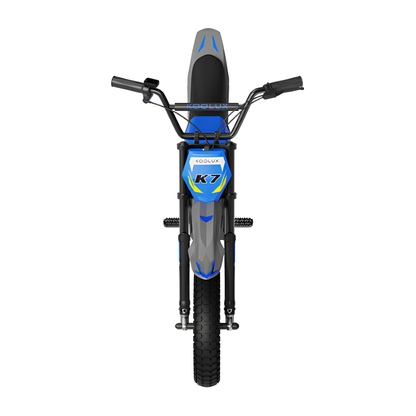 KOOLUX K7 - Moto cross eléctrica - Wheelyshop