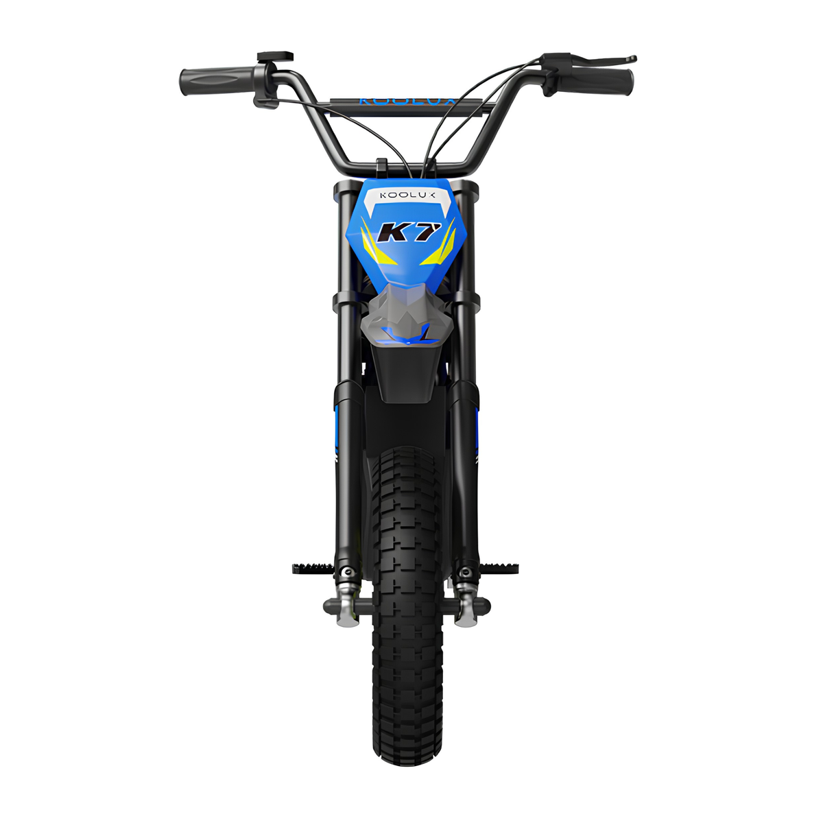 KOOLUX K7 - Moto cross eléctrica - Wheelyshop