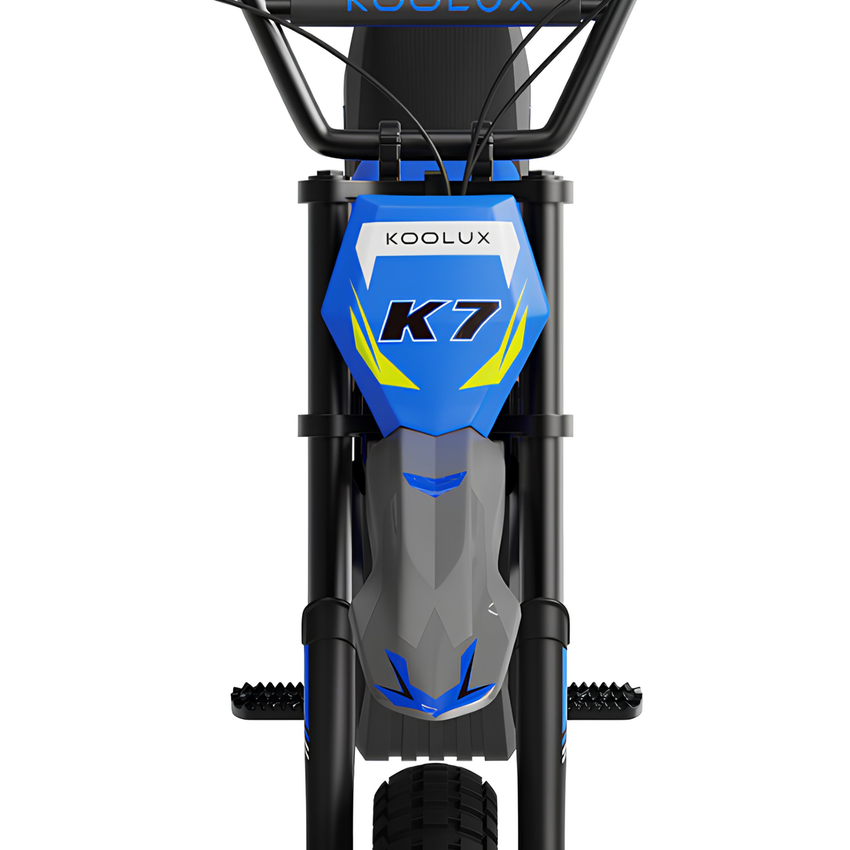 KOOLUX K7 - Moto cross eléctrica - Wheelyshop