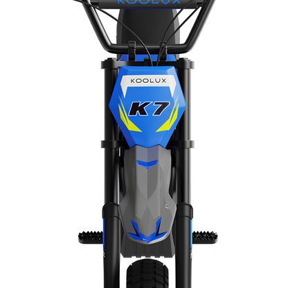 KOOLUX K7 - Moto cross eléctrica - Wheelyshop