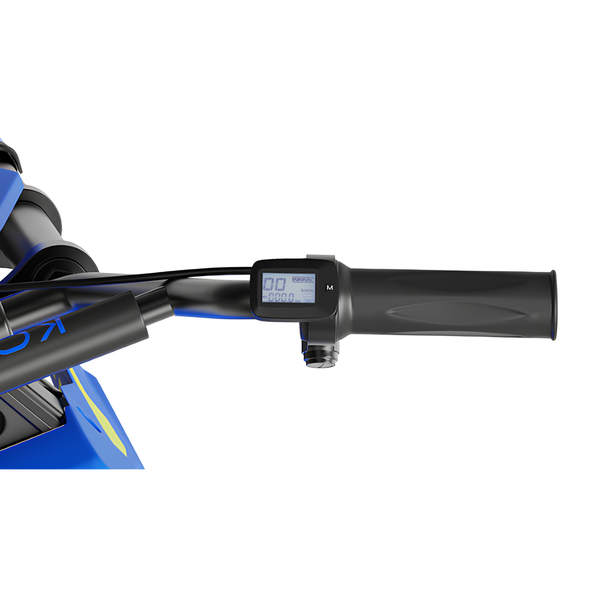 KOOLUX K7 - Moto cross eléctrica - Wheelyshop
