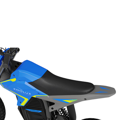 KOOLUX K7 - Moto cross eléctrica - Wheelyshop