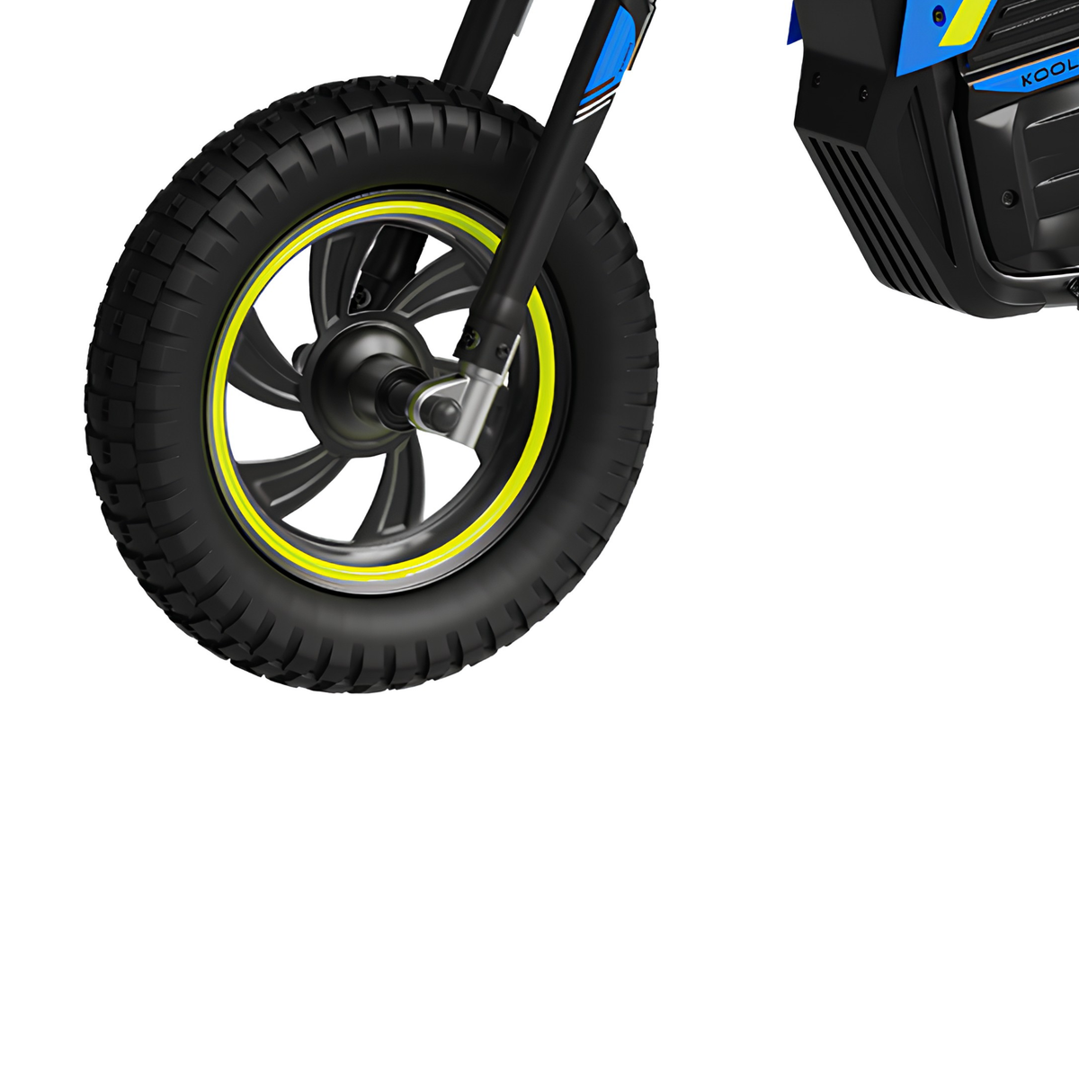 KOOLUX K7 - Moto cross eléctrica - Wheelyshop