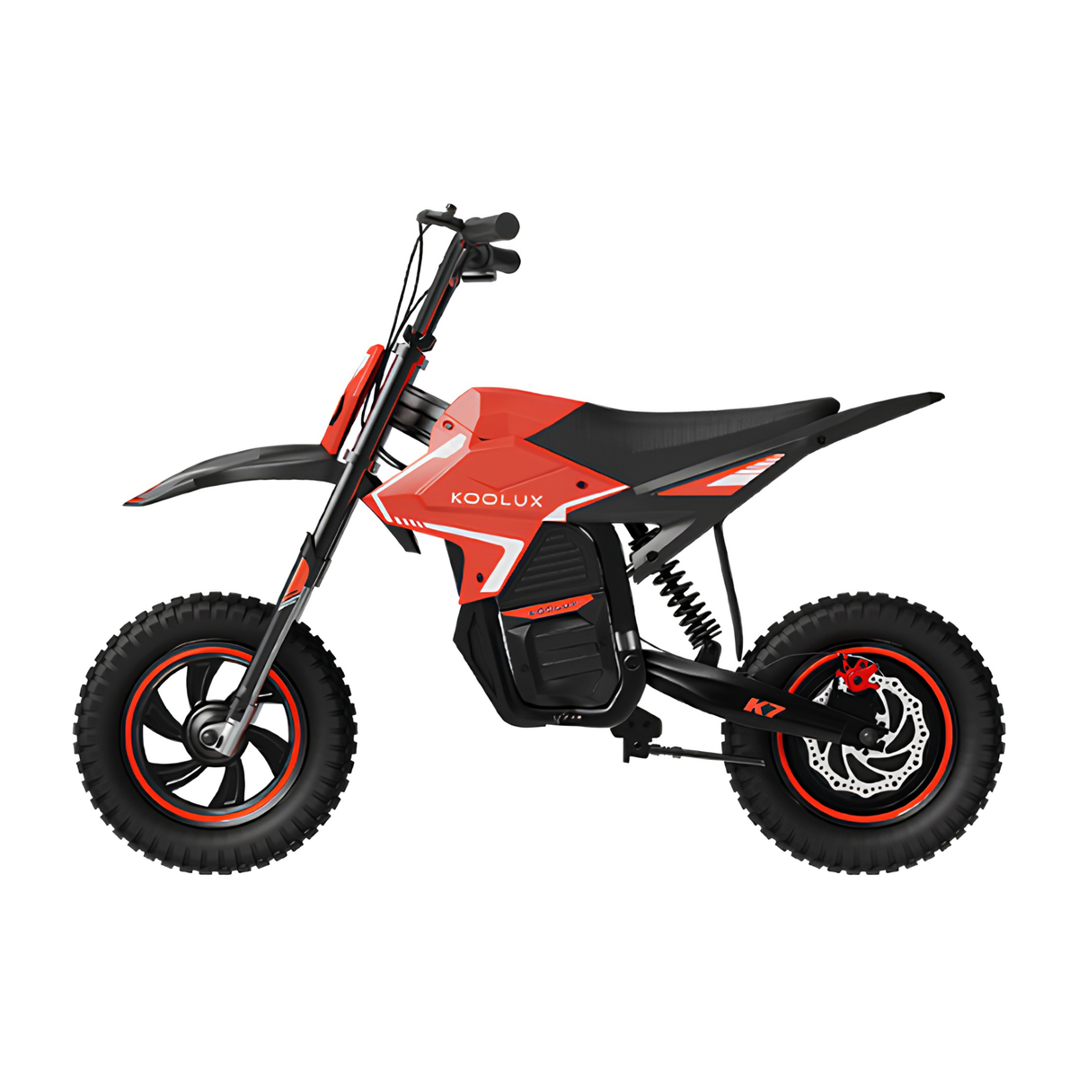 KOOLUX K7 - Moto cross eléctrica - Wheelyshop