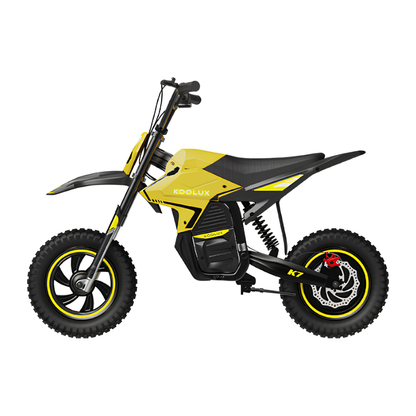 KOOLUX K7 - Moto cross eléctrica - Wheelyshop