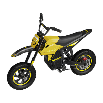 KOOLUX K7 - Moto cross eléctrica - Wheelyshop