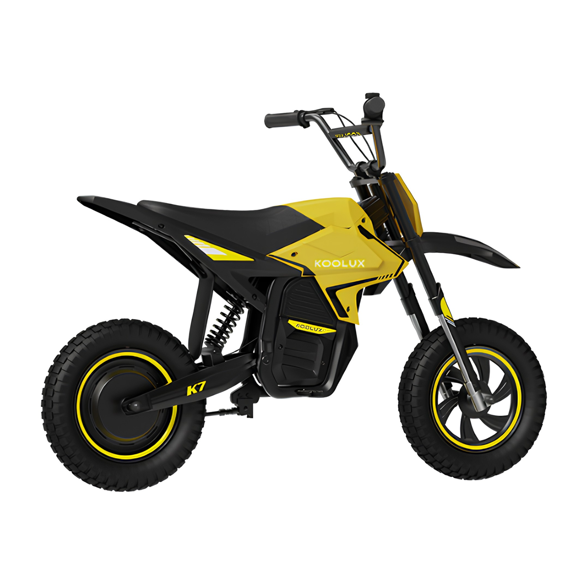KOOLUX K7 - Moto cross eléctrica - Wheelyshop