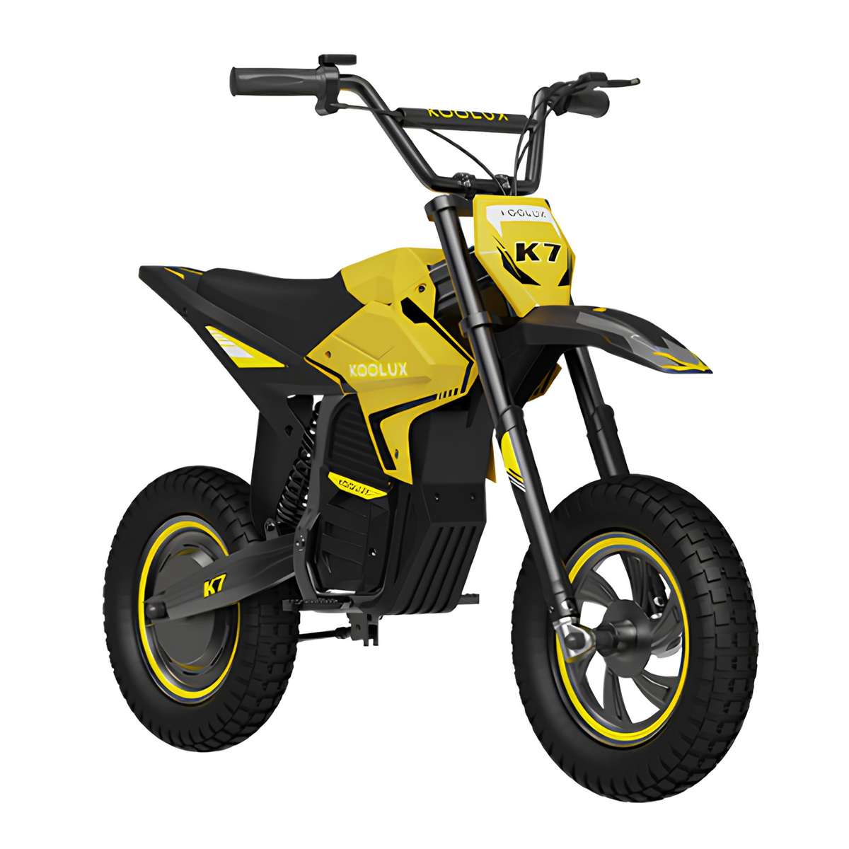 KOOLUX K7 - Moto cross eléctrica - Wheelyshop