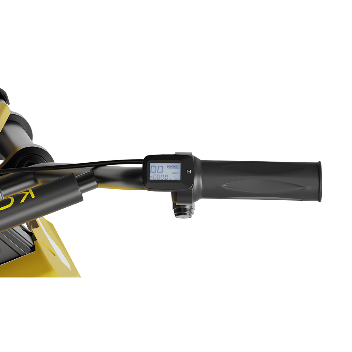 KOOLUX K7 - Moto cross eléctrica - Wheelyshop