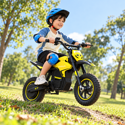 KOOLUX K7 - Moto cross eléctrica - Wheelyshop