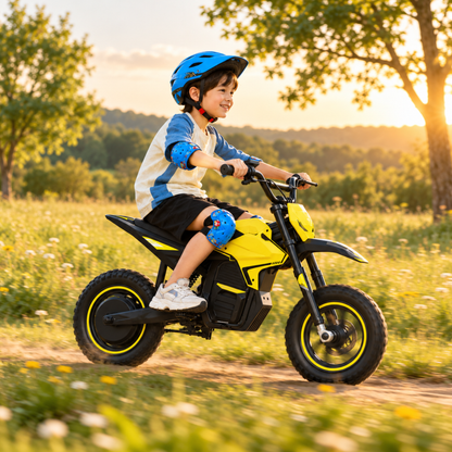 KOOLUX K7 - Moto cross eléctrica - Wheelyshop