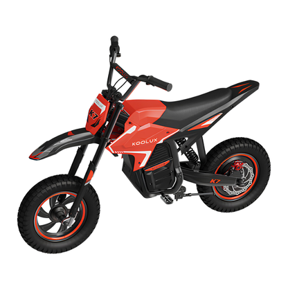 KOOLUX K7 - Moto cross eléctrica - Wheelyshop
