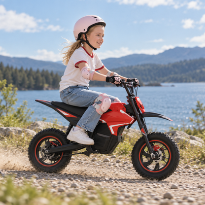 KOOLUX K7 - Moto cross eléctrica - Wheelyshop
