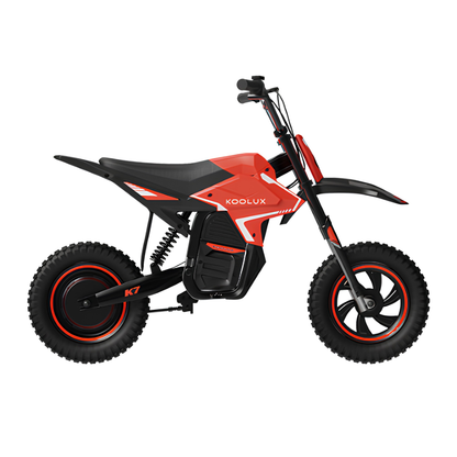 KOOLUX K7 - Moto cross eléctrica - Wheelyshop