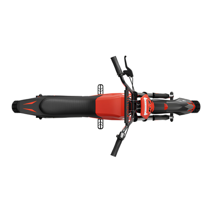 KOOLUX K7 - Moto cross eléctrica - Wheelyshop