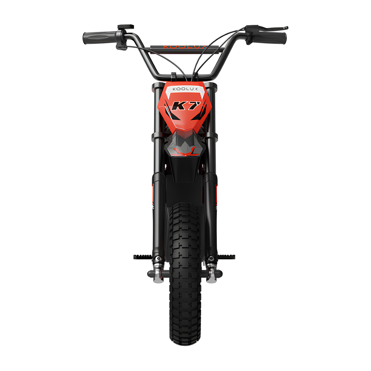 KOOLUX K7 - Moto cross eléctrica - Wheelyshop