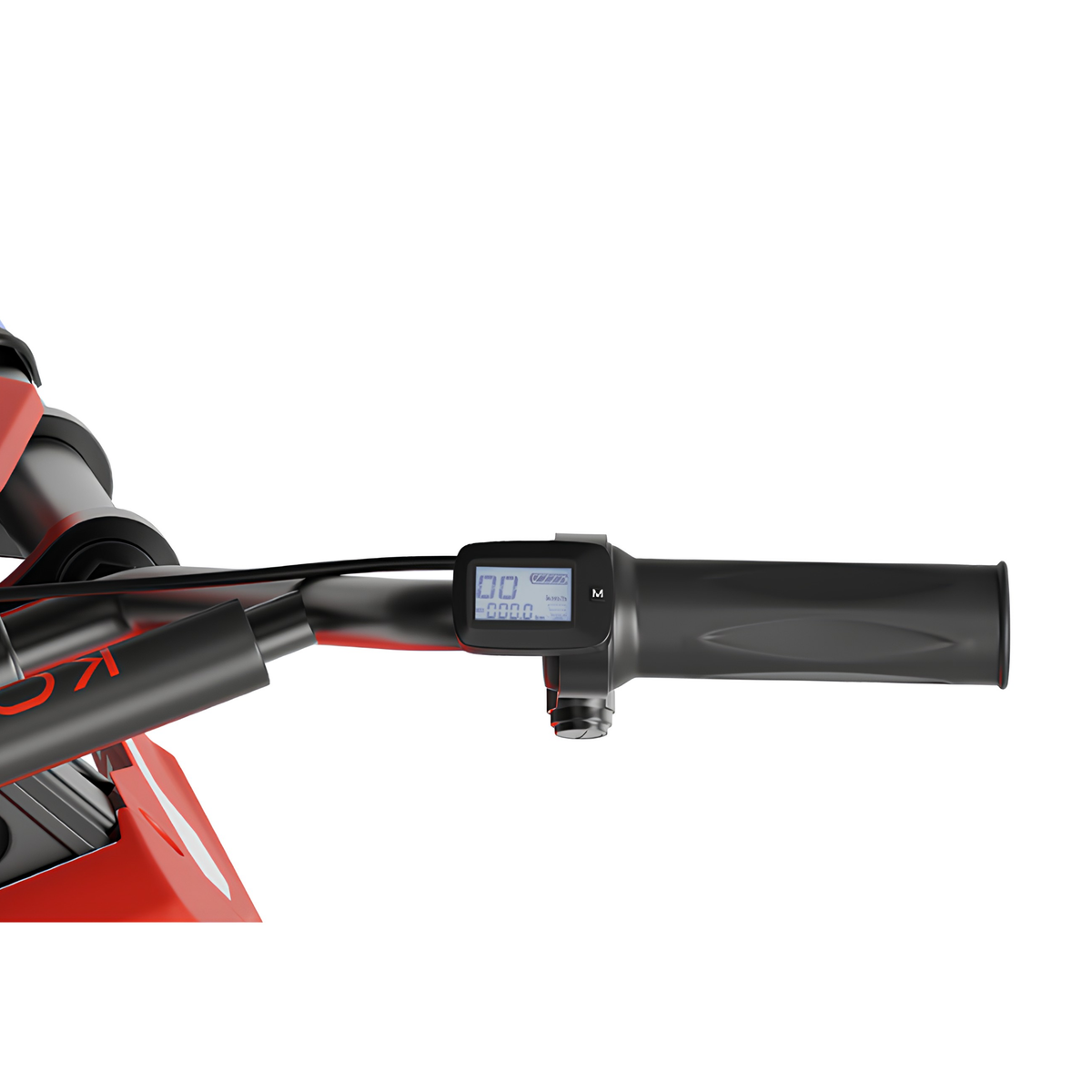 KOOLUX K7 - Moto cross eléctrica - Wheelyshop