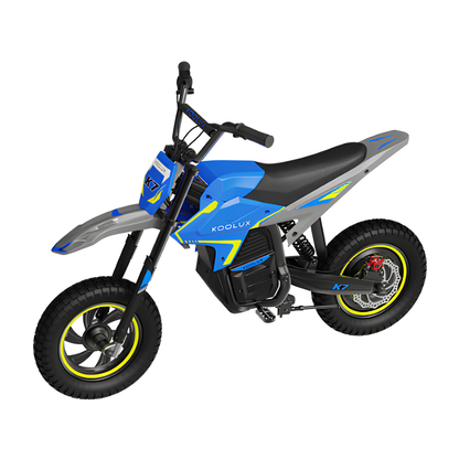 KOOLUX K7 - Moto cross eléctrica - Wheelyshop