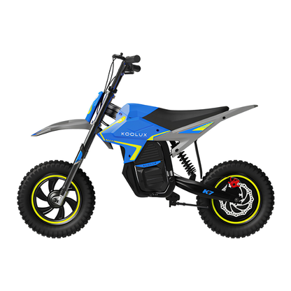 KOOLUX K7 - Moto cross eléctrica - Wheelyshop