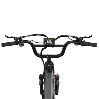 KOOLUX X12 Pro - Bicicleta eléctrica - Wheelyshop