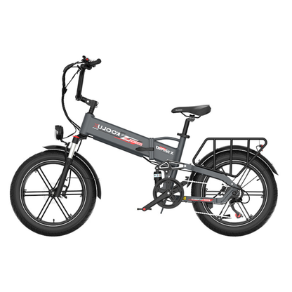 KOOLUX X12 Pro - Bicicleta eléctrica - Wheelyshop