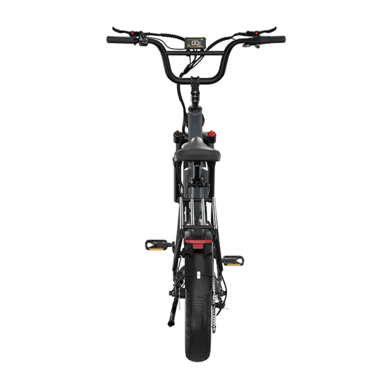 KOOLUX X12 Pro - Bicicleta eléctrica - Wheelyshop