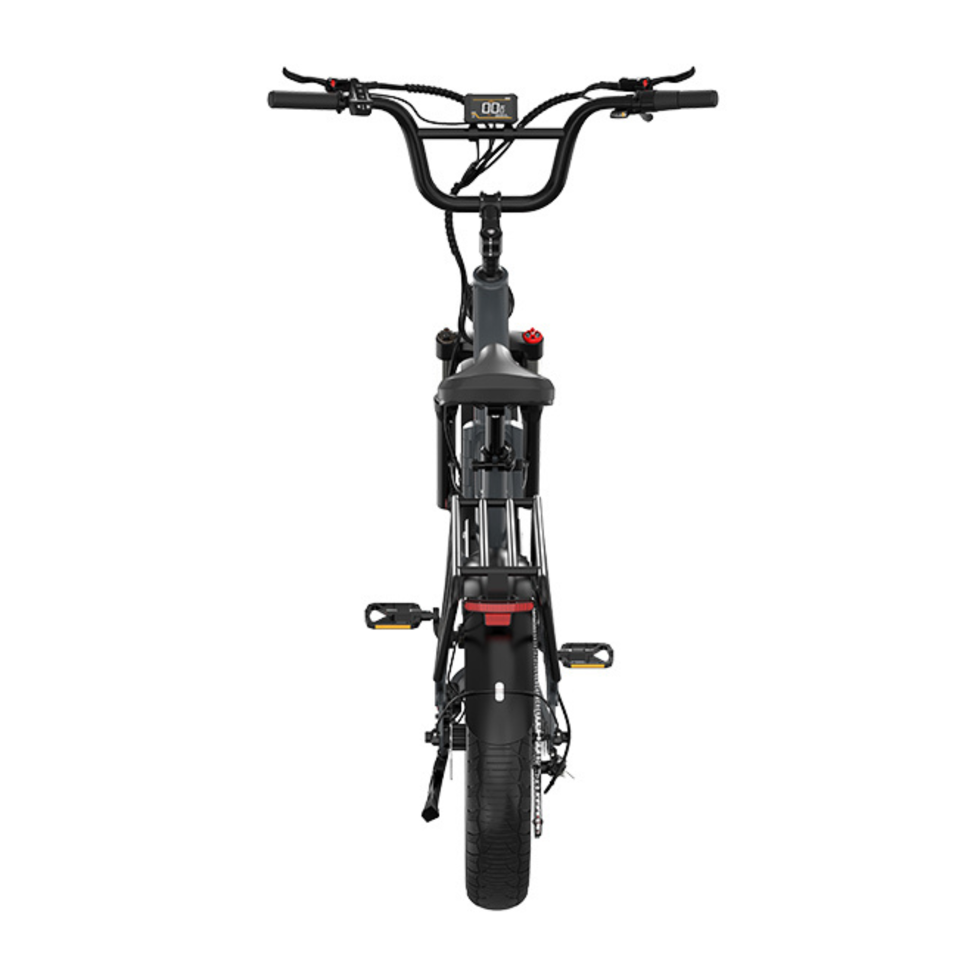 KOOLUX X12 Pro - Bicicleta eléctrica - Wheelyshop