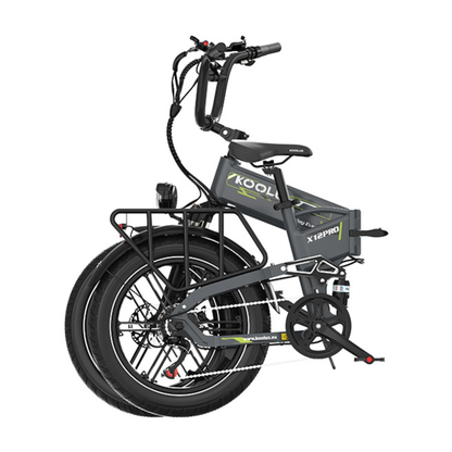 KOOLUX X12 Pro - Bicicleta eléctrica - Wheelyshop