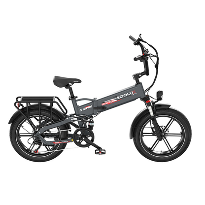KOOLUX X12 Pro - Bicicleta eléctrica - Wheelyshop