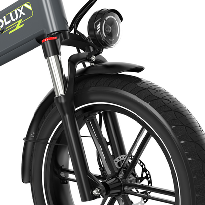 KOOLUX X12 Pro - Bicicleta eléctrica - Wheelyshop
