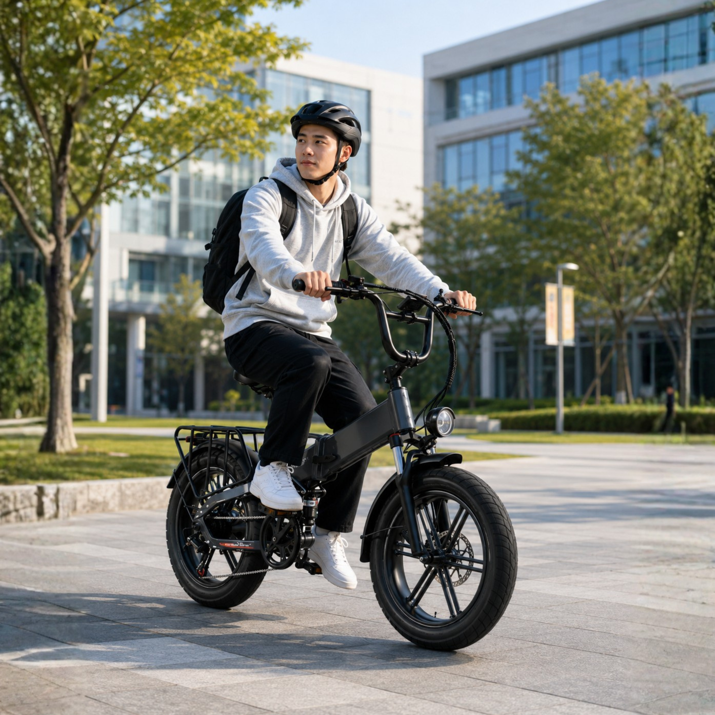 KOOLUX X12 Pro - Bicicleta eléctrica - Wheelyshop