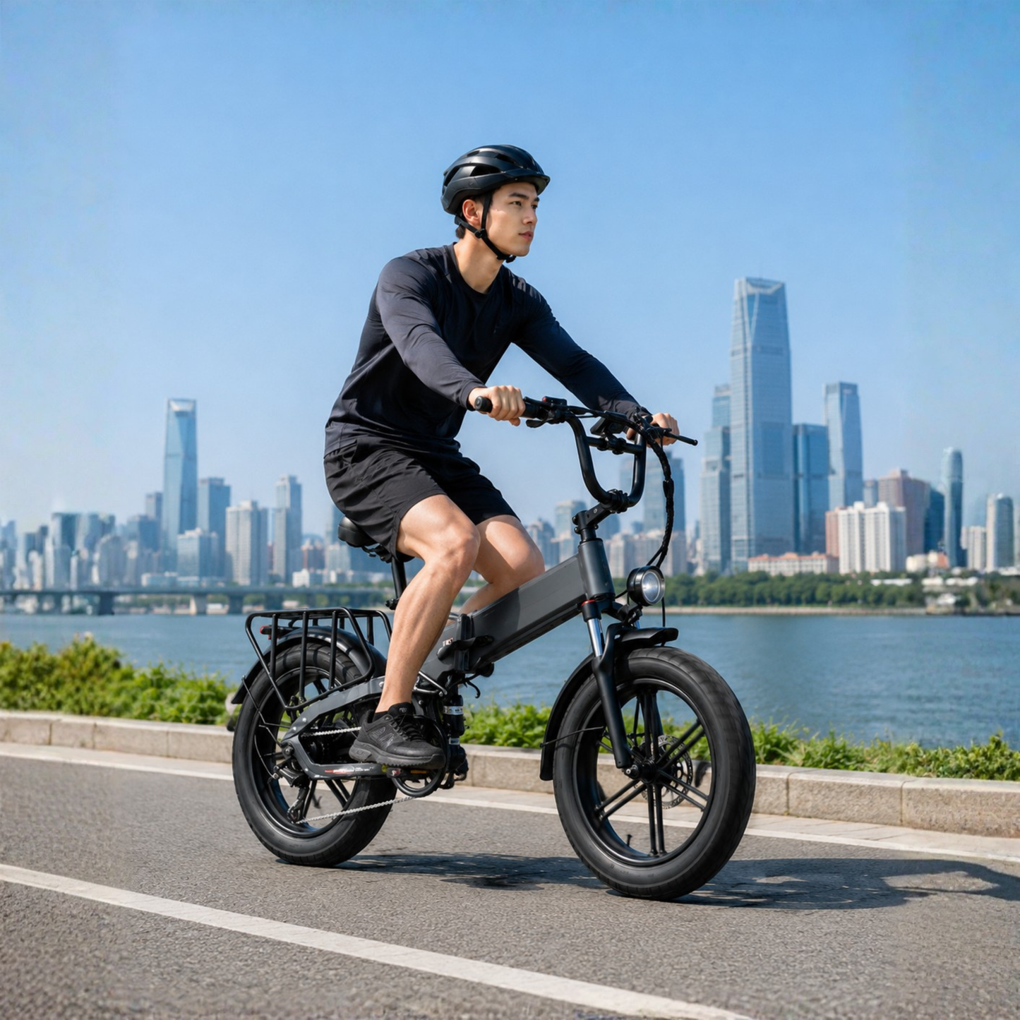 KOOLUX X12 Pro - Bicicleta eléctrica - Wheelyshop