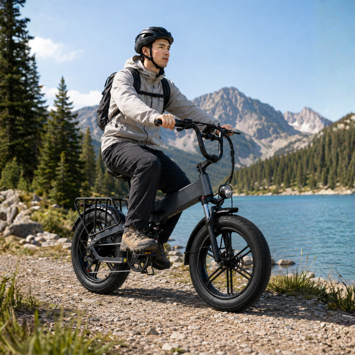 KOOLUX X12 Pro - Bicicleta eléctrica - Wheelyshop