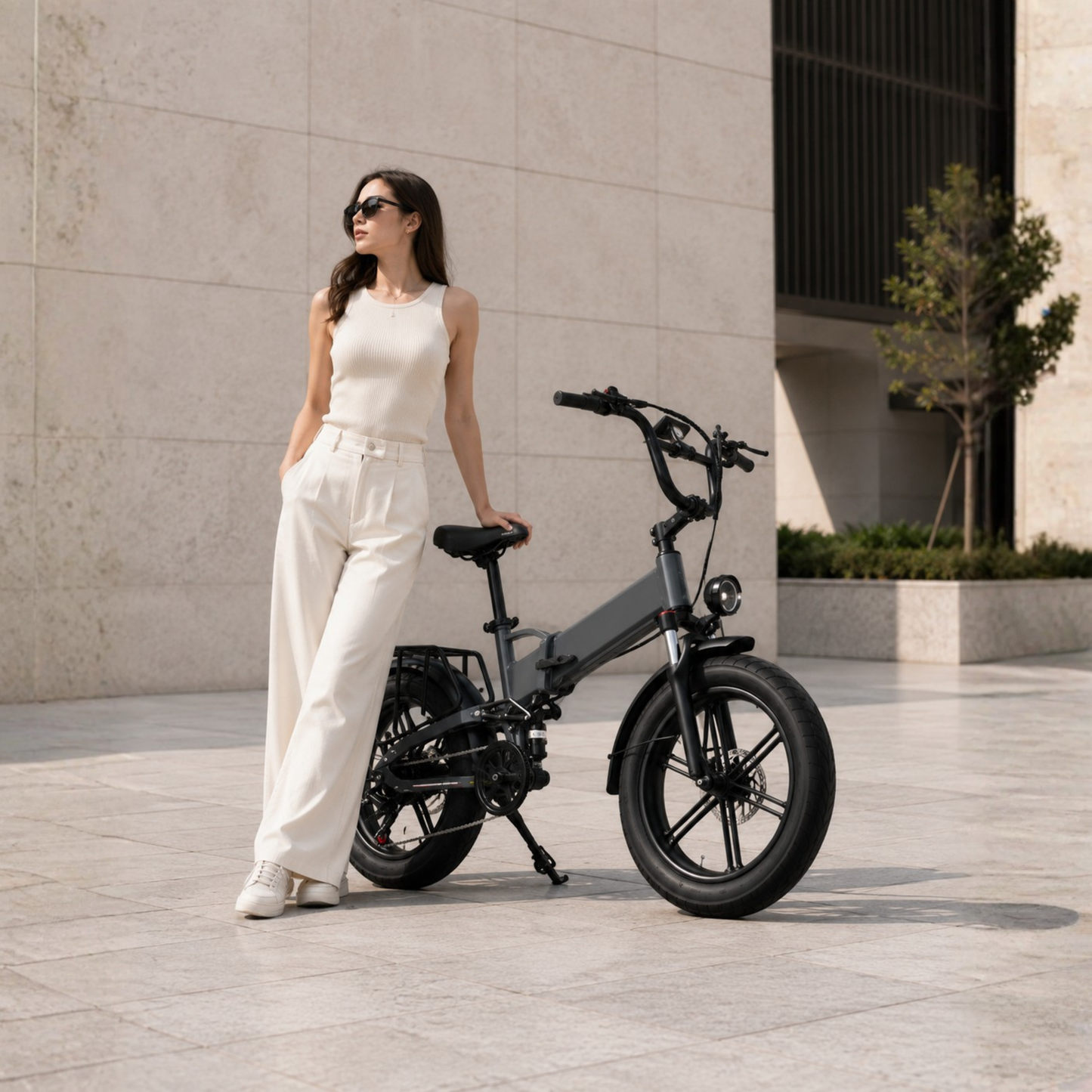 KOOLUX X12 Pro - Bicicleta eléctrica - Wheelyshop