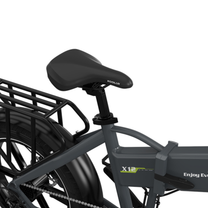 KOOLUX X12 bicicleta eléctrica con intermitentes – Wheelyshop