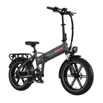 KOOLUX X12 - Bicicleta eléctrica - Wheelyshop