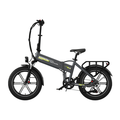 KOOLUX X12 - Bicicleta eléctrica - Wheelyshop