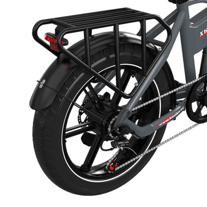 KOOLUX X12 - Bicicleta eléctrica - Wheelyshop