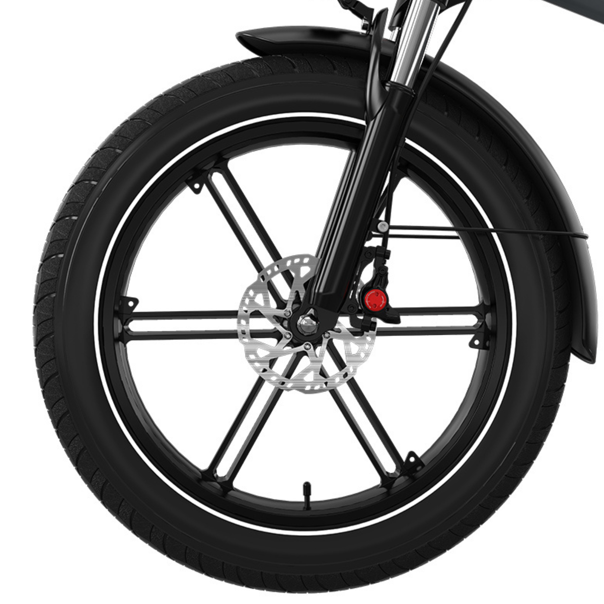 KOOLUX X12 - Bicicleta eléctrica - Wheelyshop