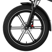 KOOLUX X12 - Bicicleta eléctrica - Wheelyshop