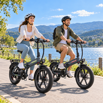 KOOLUX X12 - Bicicleta eléctrica - Wheelyshop