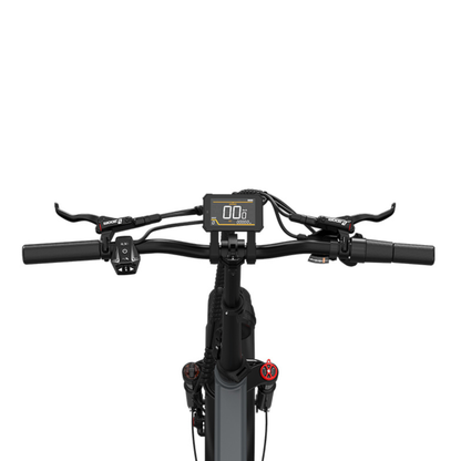KOOLUX X12 bicicleta eléctrica con un peso de 32,4 kg – Wheelyshop