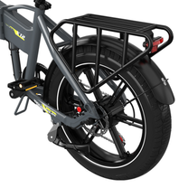 KOOLUX X12 bicicleta eléctrica con conexión a la app – Wheelyshop
