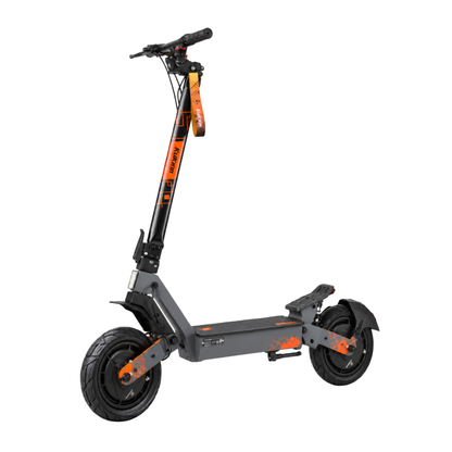 KuKirin G4 Ultra - Patinete eléctrico - Wheelyshop