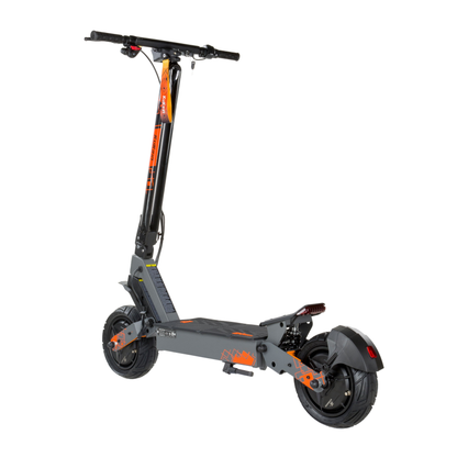 KuKirin G4 Ultra - Patinete eléctrico - Wheelyshop