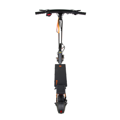 KuKirin G4 Ultra - Patinete eléctrico - Wheelyshop